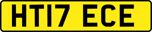 HT17ECE