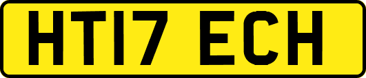 HT17ECH