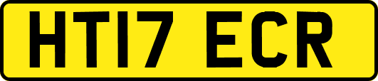 HT17ECR
