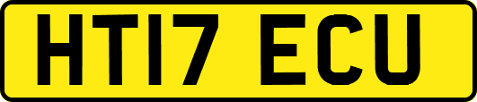 HT17ECU
