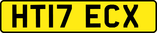 HT17ECX
