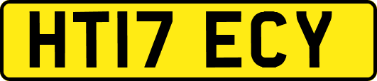 HT17ECY