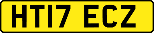 HT17ECZ