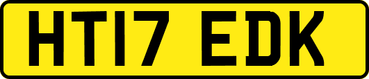 HT17EDK