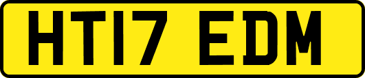 HT17EDM