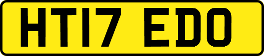 HT17EDO