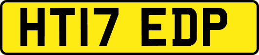HT17EDP
