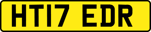 HT17EDR
