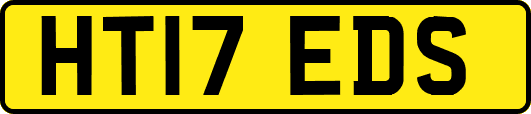 HT17EDS
