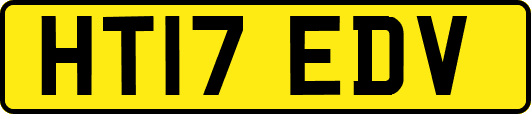 HT17EDV