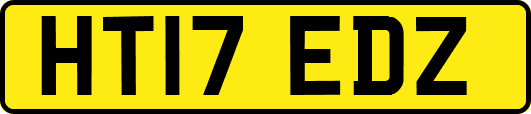 HT17EDZ