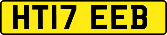 HT17EEB
