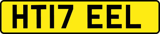 HT17EEL