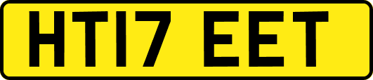 HT17EET