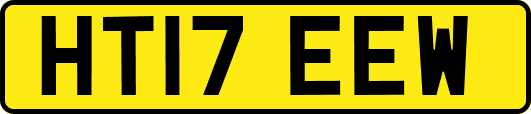 HT17EEW