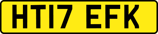HT17EFK