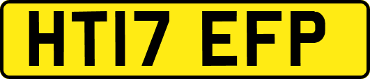 HT17EFP