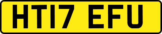 HT17EFU