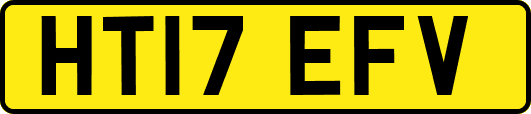 HT17EFV