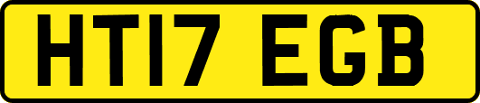 HT17EGB