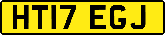 HT17EGJ