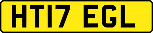 HT17EGL