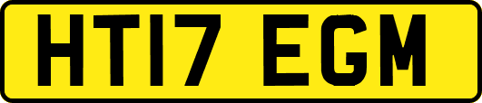 HT17EGM