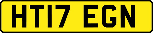HT17EGN