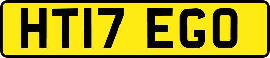 HT17EGO