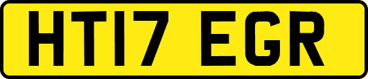 HT17EGR