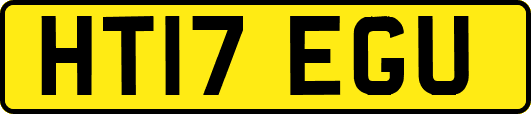 HT17EGU