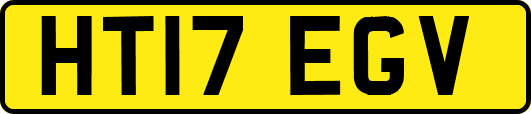 HT17EGV