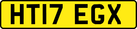 HT17EGX