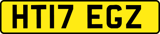 HT17EGZ