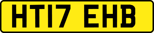 HT17EHB