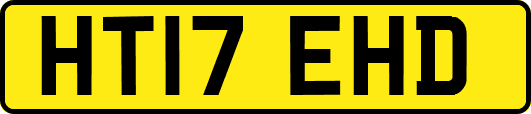 HT17EHD