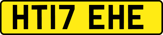 HT17EHE
