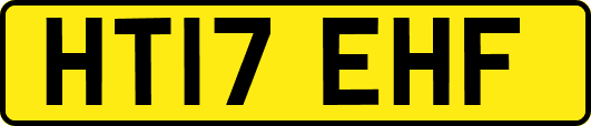 HT17EHF