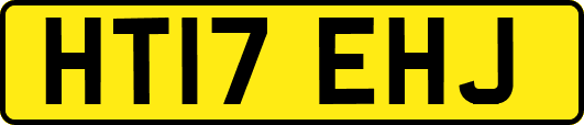 HT17EHJ