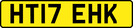 HT17EHK