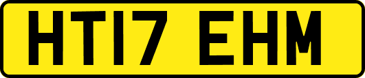 HT17EHM