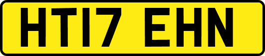 HT17EHN