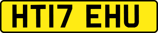HT17EHU