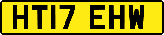 HT17EHW