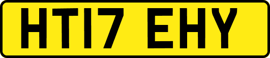 HT17EHY