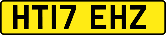 HT17EHZ