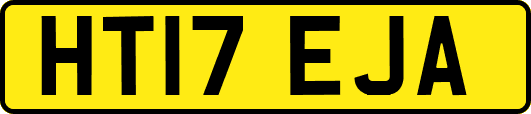 HT17EJA