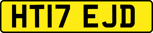 HT17EJD