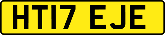 HT17EJE
