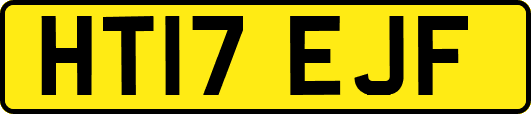 HT17EJF